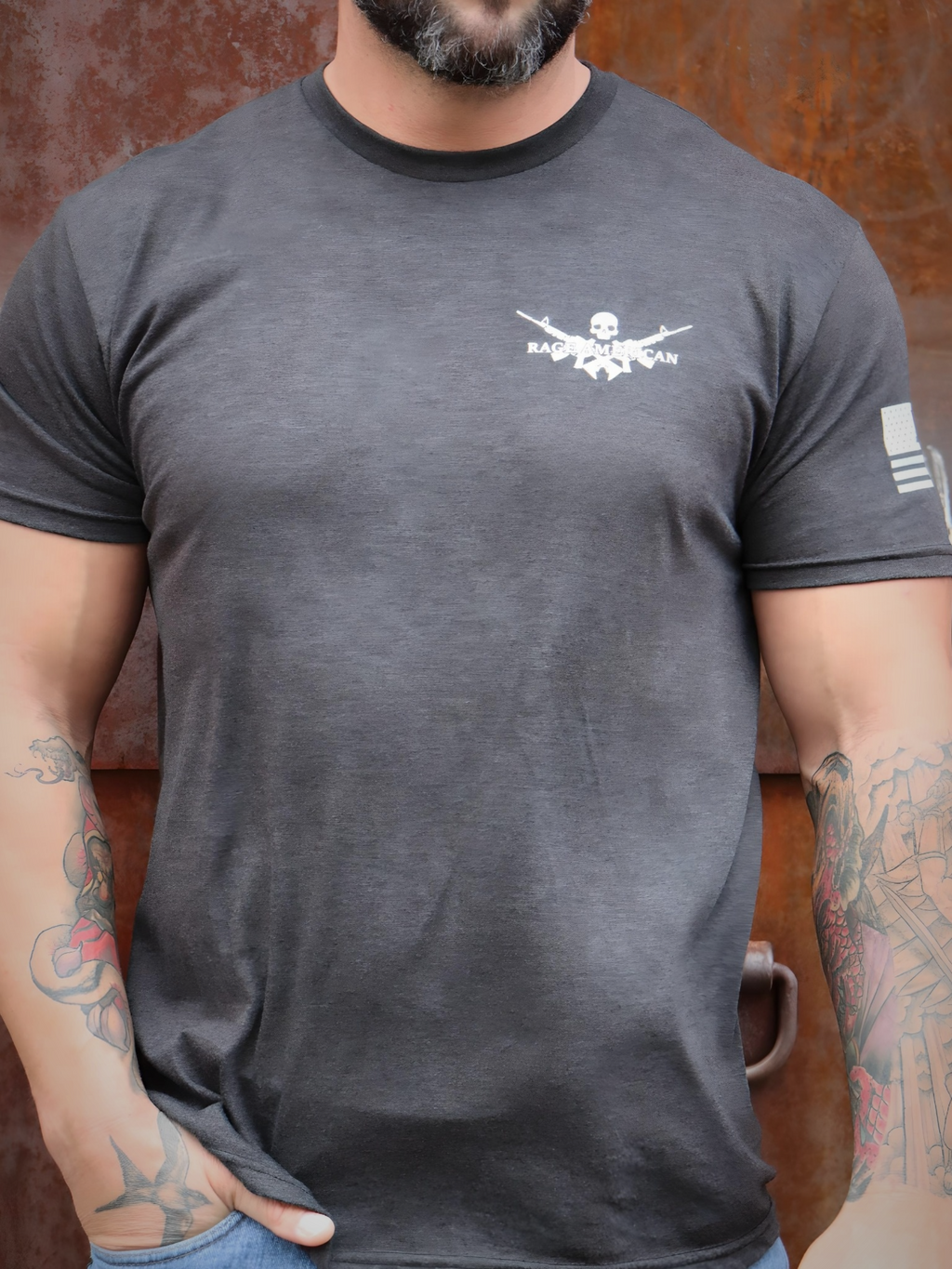 Rage American | Apparel for Patriots | Prepare, Protect, Provide – RAGE ...