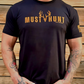 Must Hunt - Black