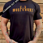 Must Hunt - Black