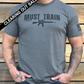 Must Train - Heavy Metal