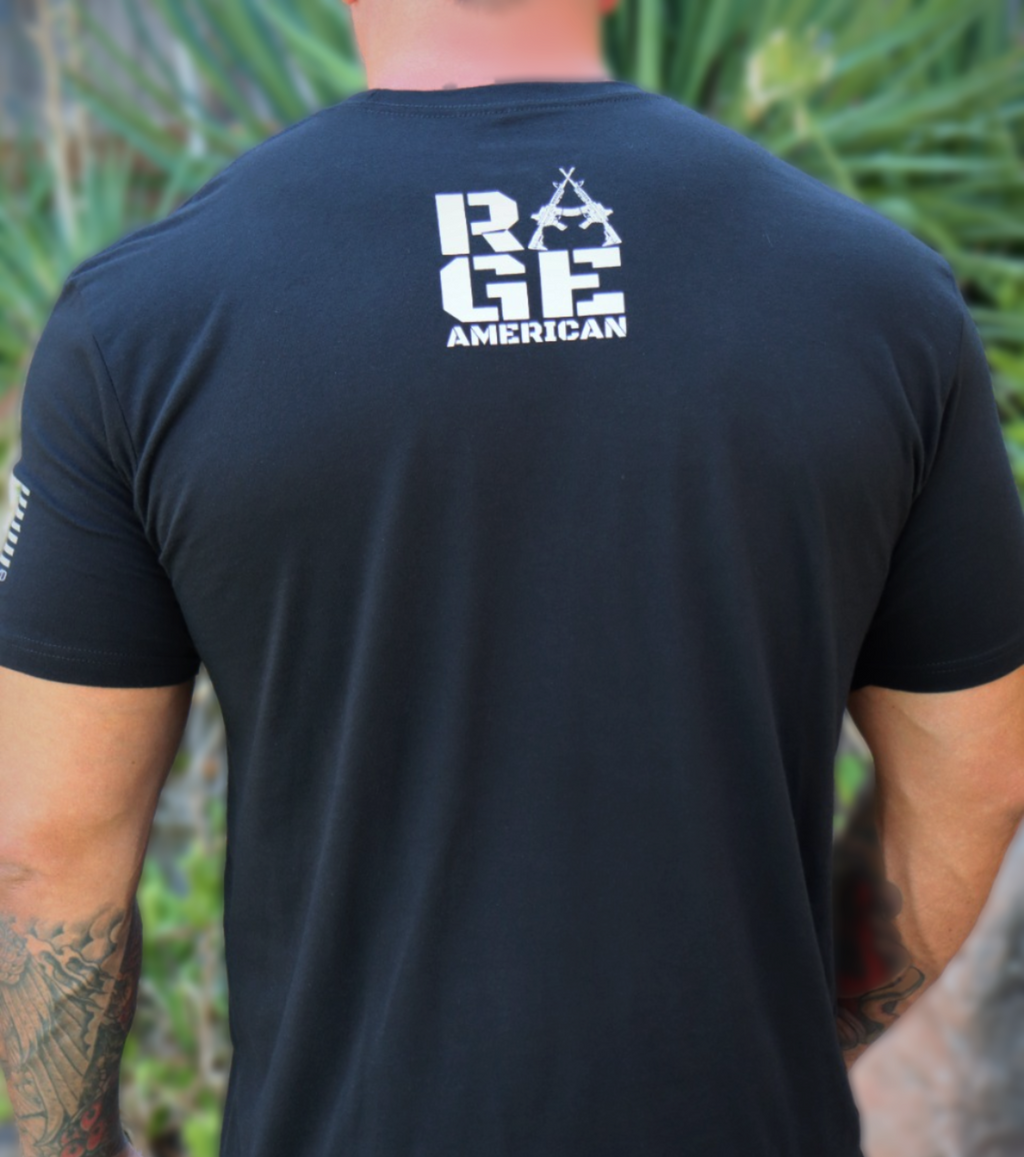 Rage American | Apparel for Patriots | Prepare, Protect, Provide – RAGE ...