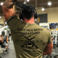 Fear Is Their Weapon - Military Green