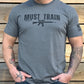 Must Train - Heavy Metal