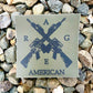 Rage ARs - Decal