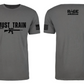Must Train - Heavy Metal